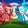 Chicken Fighter Lab logo